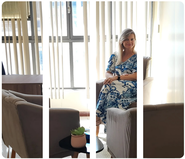 Tratamento eficaz para depressão com apoio psicológico especializado